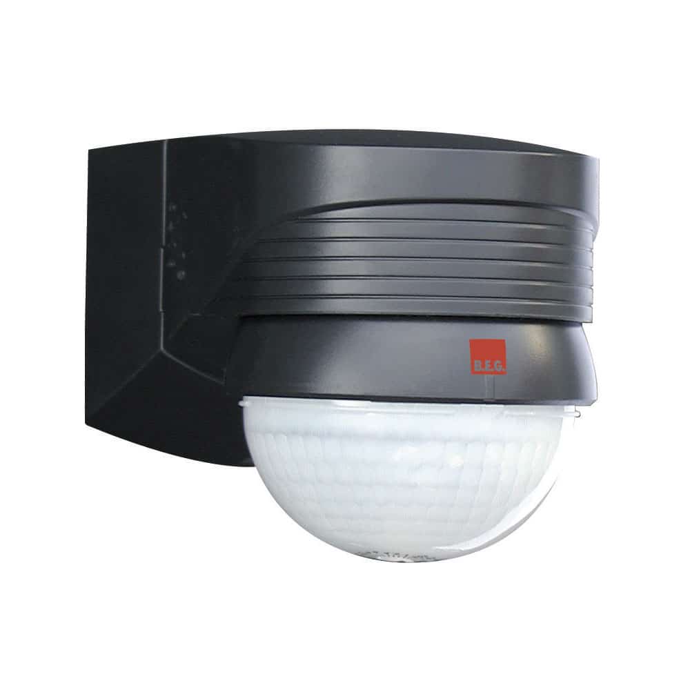 Bevægelsessensor LC Plus 280, Sort produkt