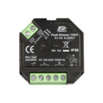 Box Push Lysdæmper 200W LED (Bagkant) produkt