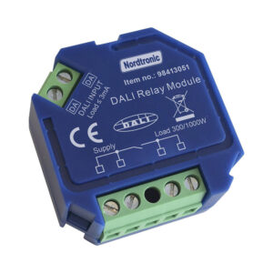 Box Relay Dali produkt