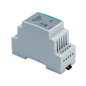 DALI power supply DIN produkt