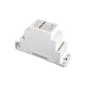DIN Skinne LED Dæmper 1 10VKip tryk   12 24V produkt
