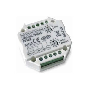 Dali LED dæmper MASTER til underlag produkt