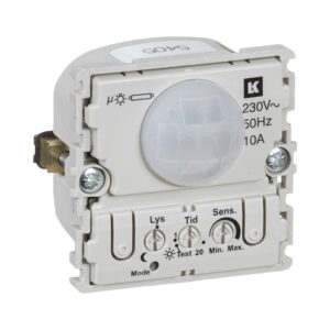 FUGA indsats PIR 90 2300W 1M U AFD produkt