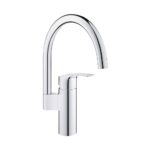 GROHE Eurosmart etgreb køkkenarmatur koldstart C tud produkt