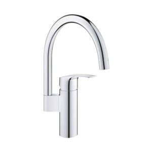 GROHE Eurosmart etgreb køkkenarmatur koldstart C tud produkt