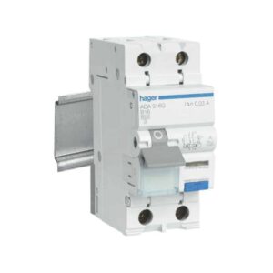 HPFI automat kombi 1P+N 10AB produkt