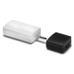 IR dongle til smartphone produkt