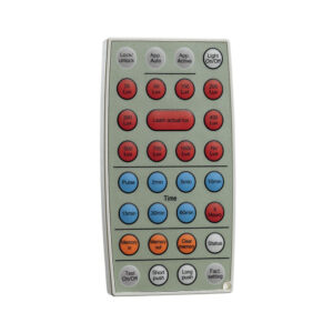 IR fjernbetjening for 41 100 produkt