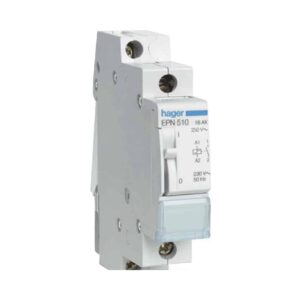 Kiprelæ 16A 250V 1sl sp 12VAC produkt