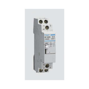 Kiprelæ 16A 250V 2sl sp 230V produkt