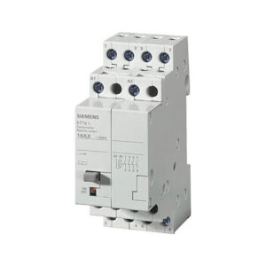Kiprelæ 230V 16A 4S produkt