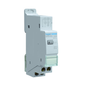 Kiprelæ elektronisk16A 1sl 230V produkt