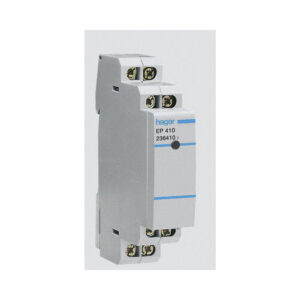 Kiprelæ elektronisk16A 1sl 8 24V produkt