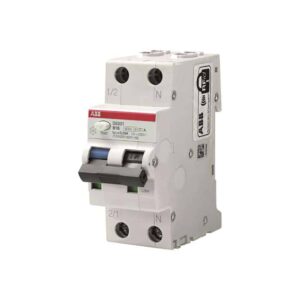 Kombiafbryder DS201 C6 A30 produkt