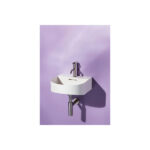 LAUFEN KARTELL håndvaskarmatur 115 mm