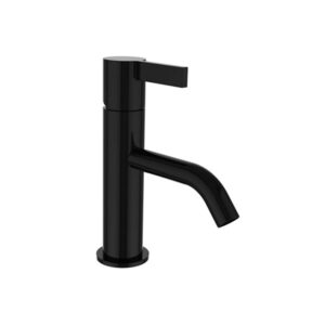 LAUFEN KARTELL håndvaskarmatur 115 mm   Matsort