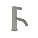 LAUFEN KARTELL håndvaskarmatur 115 mm    Rf stål
