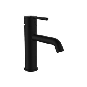 LAUFEN LUA håndvaskarmatur 135 mm    Matsort