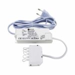 LED driver dæmpbar, 350 500mA produkt
