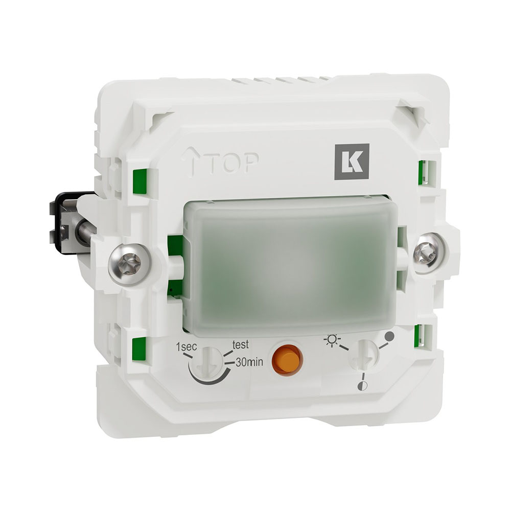 LK FUGA® PIR 160, 10A UDEN AFDÆKNING 506D0313 billede