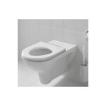 Laufen PRO Liberty væghængt handicaptoilet 70 cm