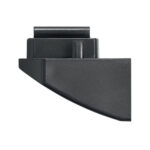 Loftbeslag T41 232 antracit produkt