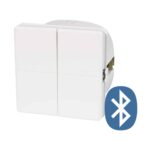Lysdæmper LEDDim Smart Push Hvid II produkt