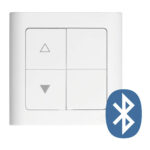 Lysdæmper TW LEDDim Smart Push produkt