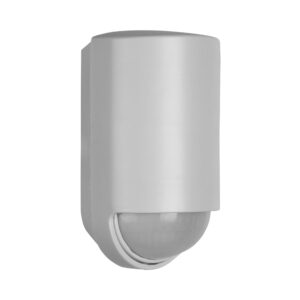Minilux bevægelsessensor 180° IP54 design produkt