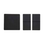 SMART SWITCH DK II SETT antracit produkt