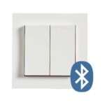 Smart Switch Hvid produkt