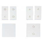Smart Switch Hvid1 produkt