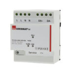 Strømforsyning B.E.G. PS DALILINK USB REG1 produkt