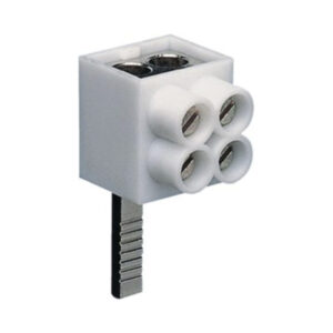 Tilgangsklemme 2x16mm2 1 pol produkt