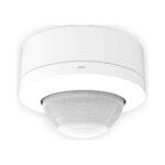 Tils. sensor P42LR 230V 2 kanaler master 32 37m 360° påbyg produkt