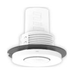 Tils. sensor P42MR 230V 2 kanal master 12 13m SnapFit planfor. produkt
