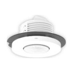 Tils. sensor P42MR 230V master 12 13m 360° SnapFit planfor. produkt