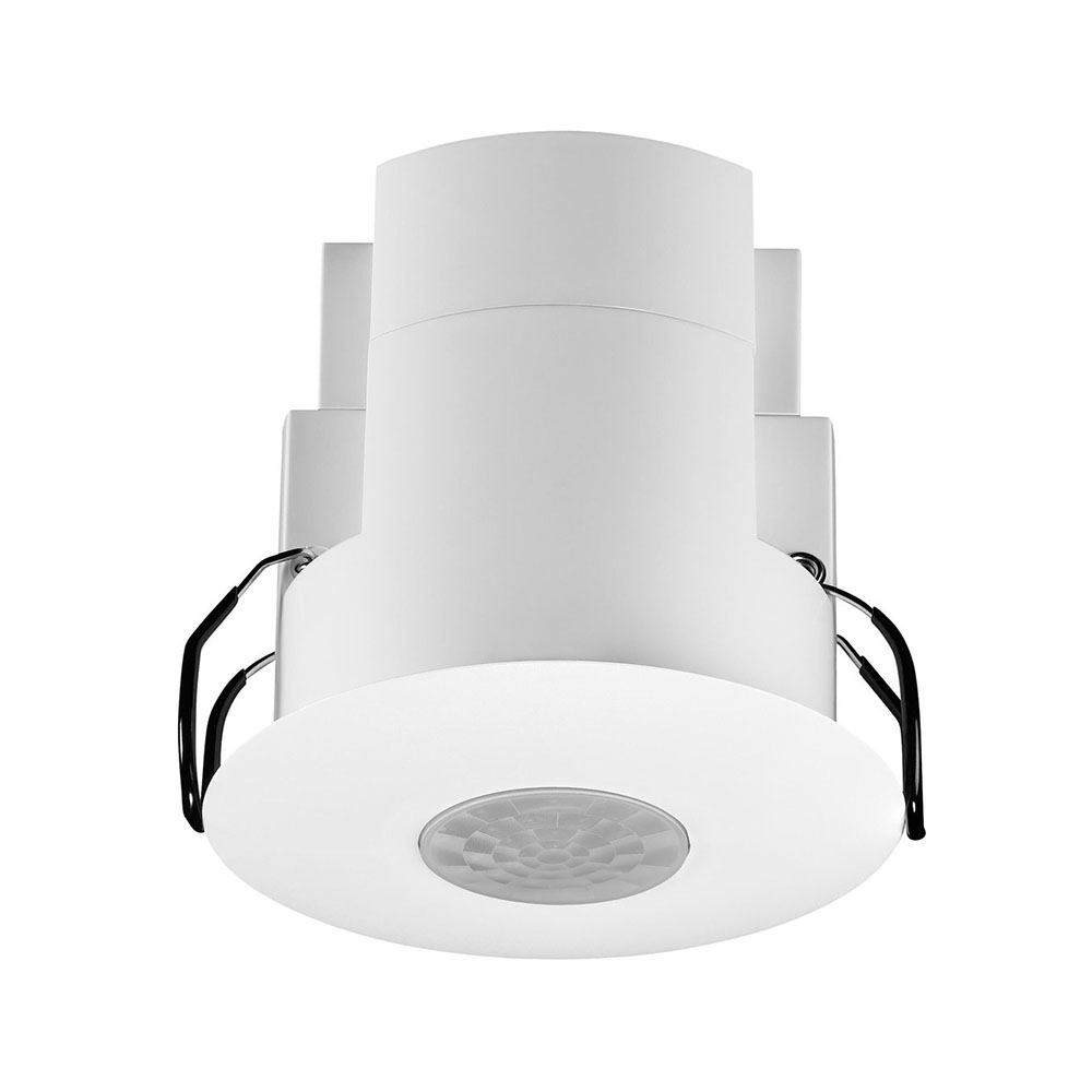 NIKO Tils.sensor planf., 360°, DALI, All-in-one, 230 V