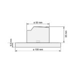 Tilstedesværelses sensor P42MR 230V master indbygningsdåse1 produkt