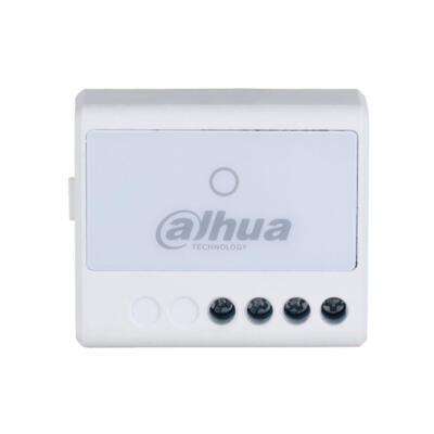 Trådløs WallSwitch 100–240 VAC, ARM7012 W2(868) produkt