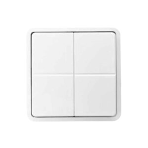 Trådløst tryk WS4 215B, Bluetooth, Hvid produkt