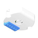 ZDI5200 Intelligent smart Z Wave baseret universal lysdæmper modul til fx loftdåse2 produkt