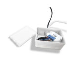ZDI5200 Intelligent smart Z Wave baseret universal lysdæmper modul til fx loftdåse3 produkt