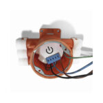 ZDI5200 Intelligent smart Z Wave baseret universal lysdæmper modul til fx loftdåse4 produkt