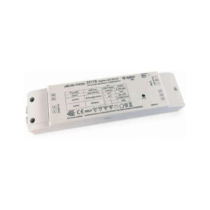 ZigBee 12V LED dæmper hvid inkl PSU 50W   1CH X 2A produkt