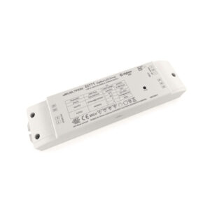 ZigBee 24V LED dæmper inkl PSU 50W   1CH X 2A produkt