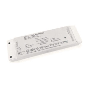 ZigBee 24V RGBW dæmper inkl PSU 96W   4CH X 1A produkt