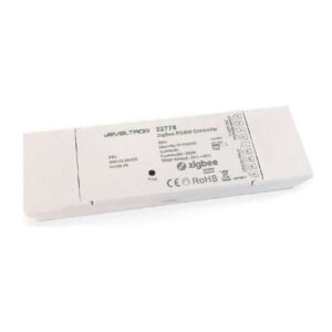 ZigBee RGBW Dæmper   12 24V produkt
