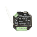 Zigbee 3.0 Box Push Lysdæmper 200W LED (Bagkant) produkt