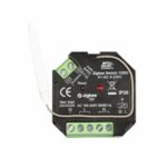 Zigbee 3.0 Box Relæ 200W LED400W Ohmsk rodukt